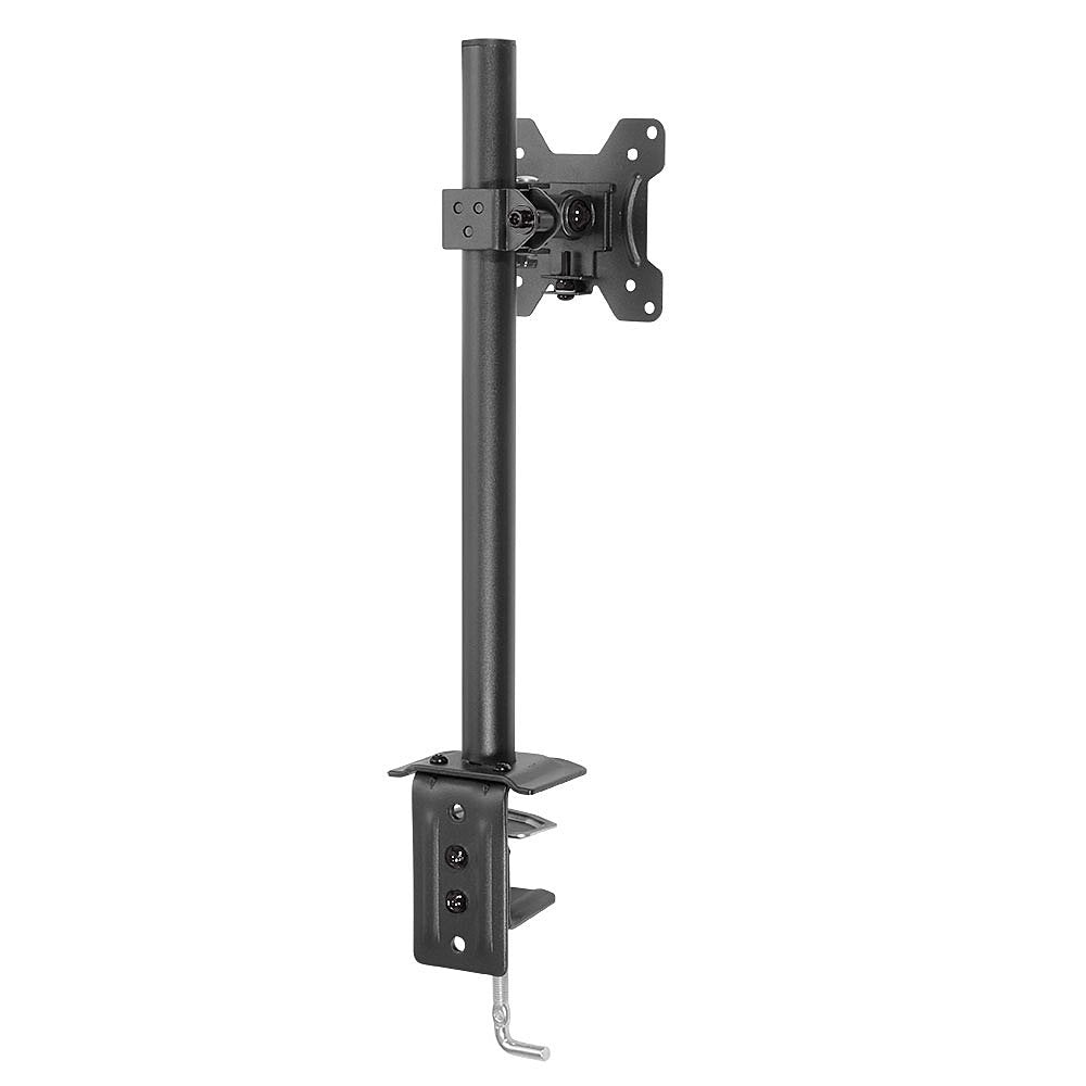 Lindy Monitorarm, Single, Tischklemme