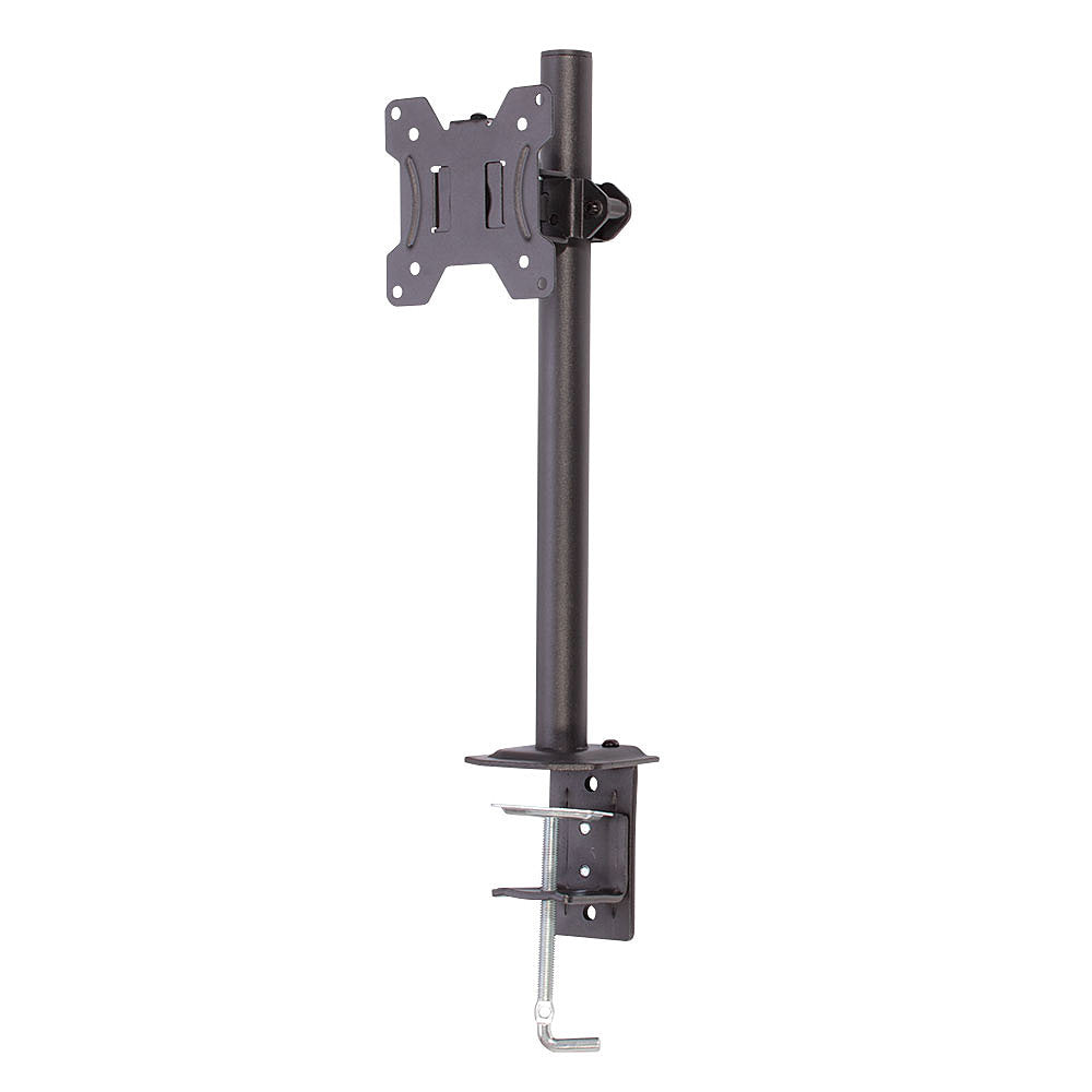 Lindy Monitorarm, Single, Tischklemme