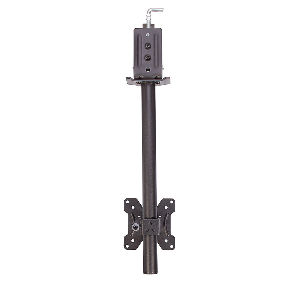 Lindy Monitorarm, Single, Tischklemme