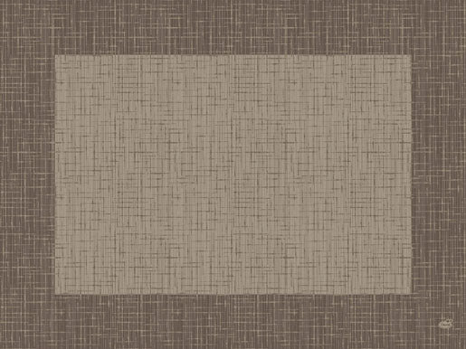 Duni Tischset – beige – 30 × 40 cm – Dunicel – 100 Stk.