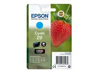 Epson Tintenpatrone 29, Cyan