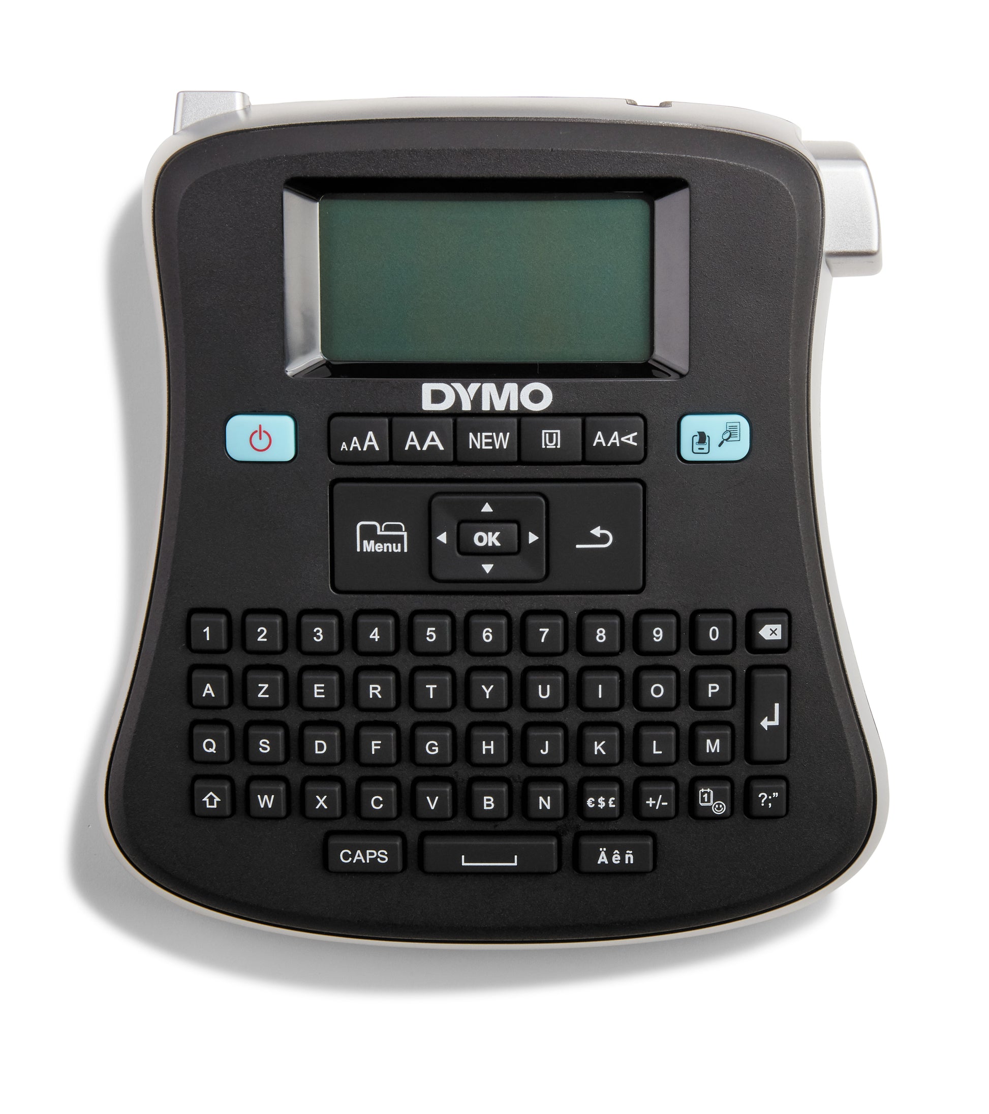 DYMO LabelManager 210D – Beschriftungsgerät für D1-Bänder 6, 9, 12 mm