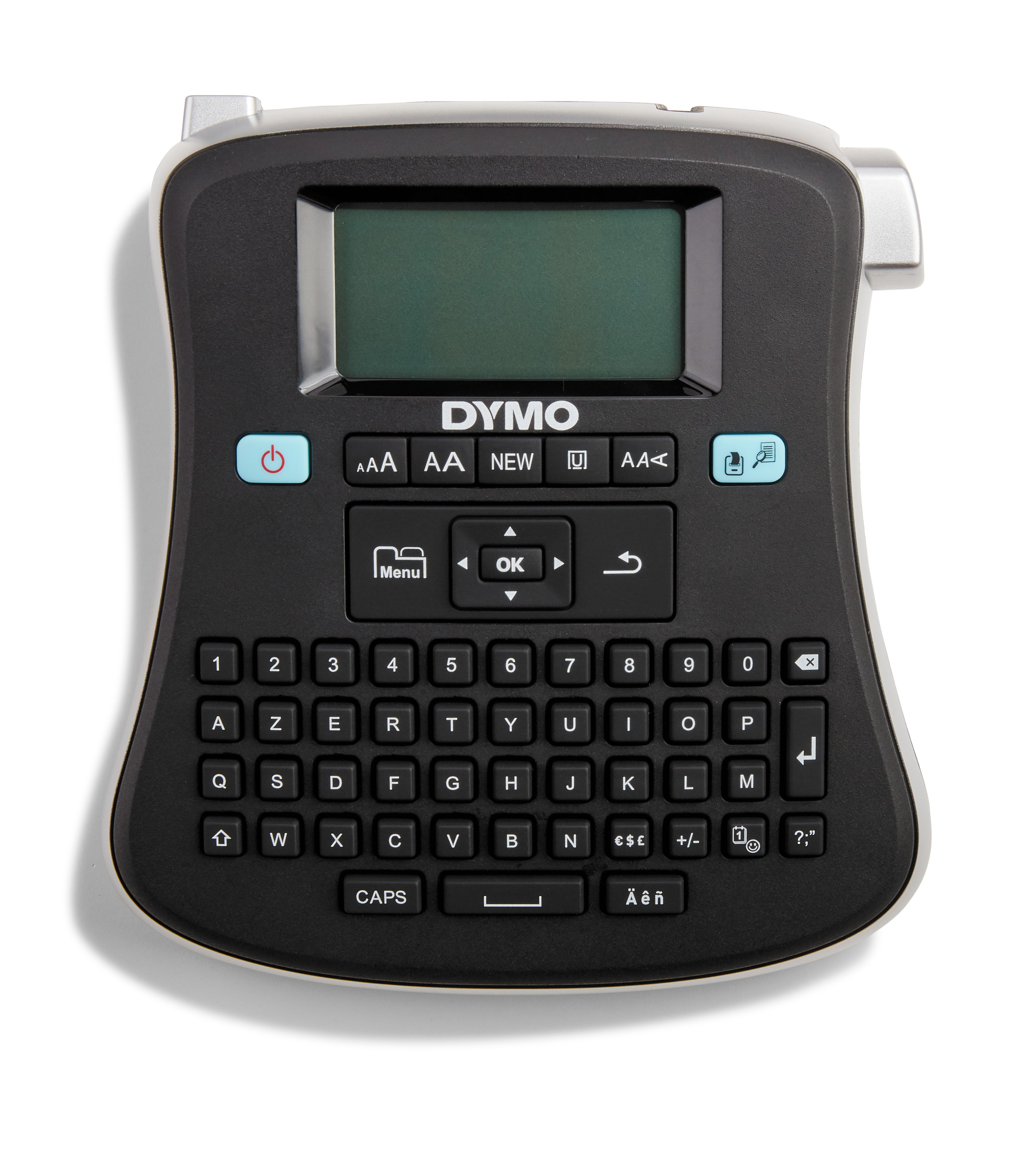 DYMO LabelManager 210D – Beschriftungsgerät für D1-Bänder 6, 9, 12 mm