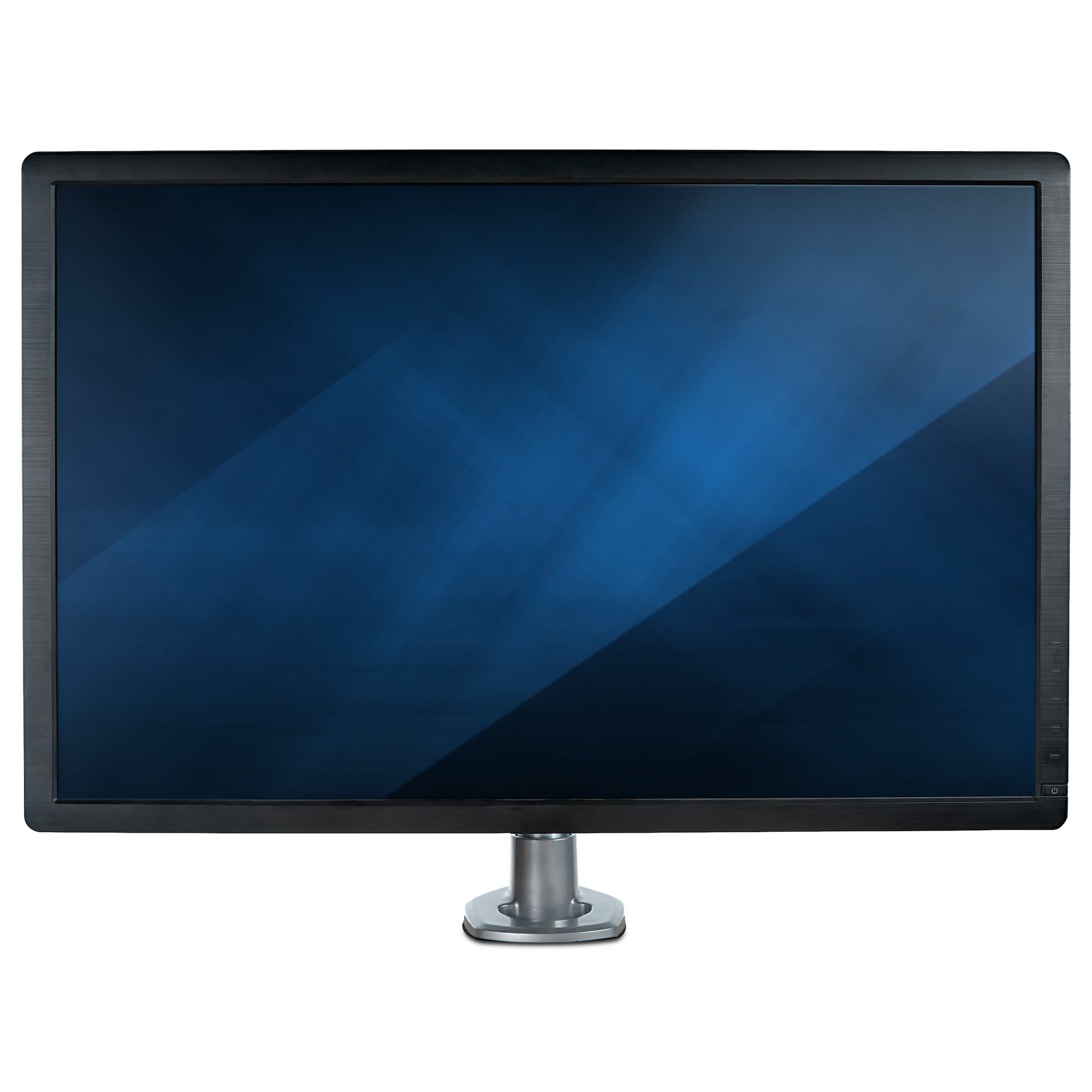StarTech.com Monitorarm Tischhalterung – Klemme/Durchführung – 12–34" – VESA 75×75/100×100 mm – bis 14 kg/Mo