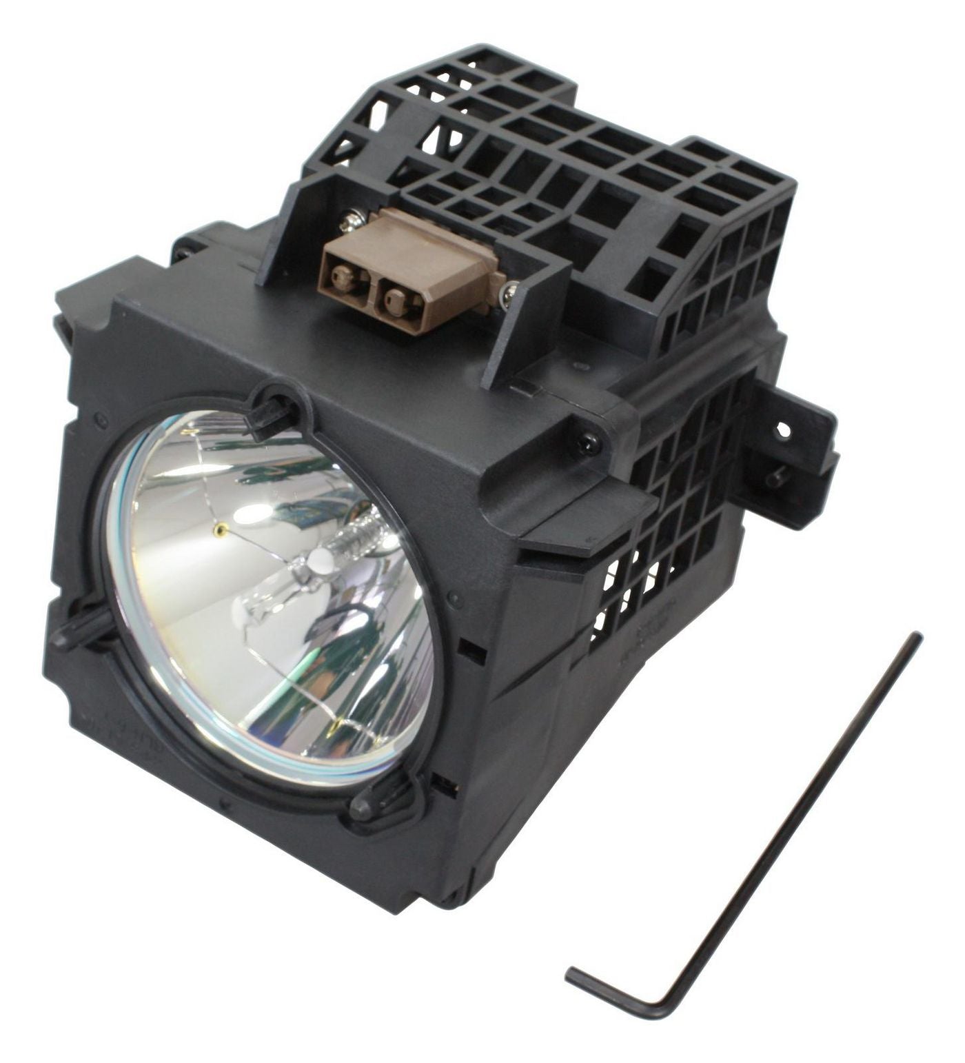 CoreParts Ersatzlampe für Sony 50SX200U, KF 50XBR800, KF 60DX100 und andere