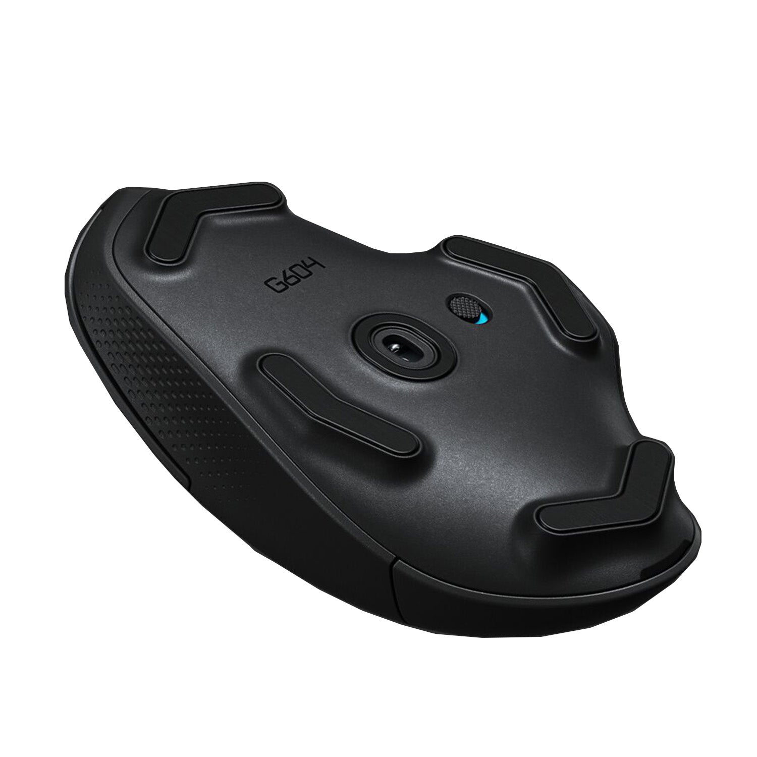 Logitech G G604 – Gaming-Maus – Kabellos (Bluetooth/2,4 GHz), 25600 DPI, Rechts, Schwarz
