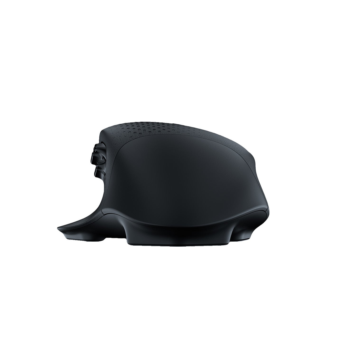 Logitech G G604 – Gaming-Maus – Kabellos (Bluetooth/2,4 GHz), 25600 DPI, Rechts, Schwarz