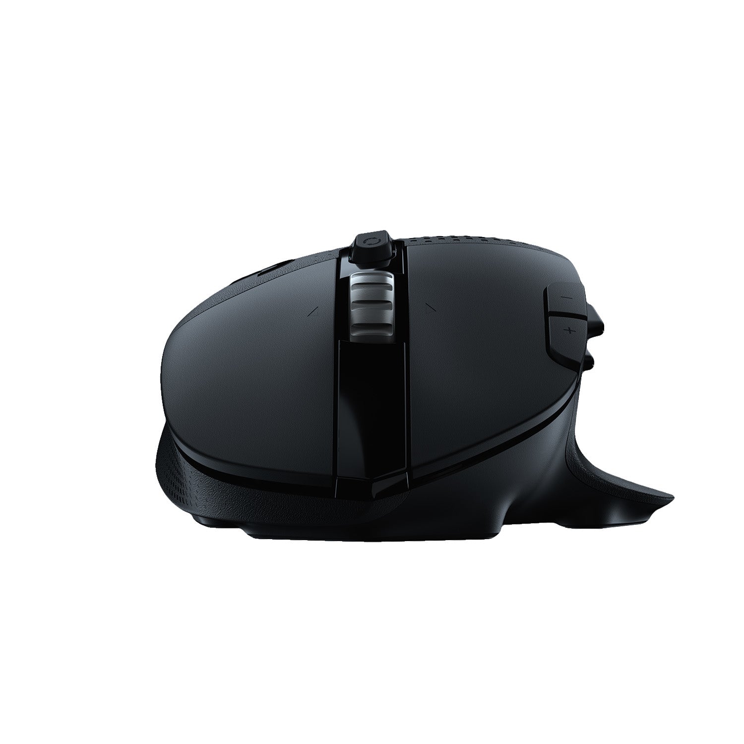Logitech G G604 – Gaming-Maus – Kabellos (Bluetooth/2,4 GHz), 25600 DPI, Rechts, Schwarz