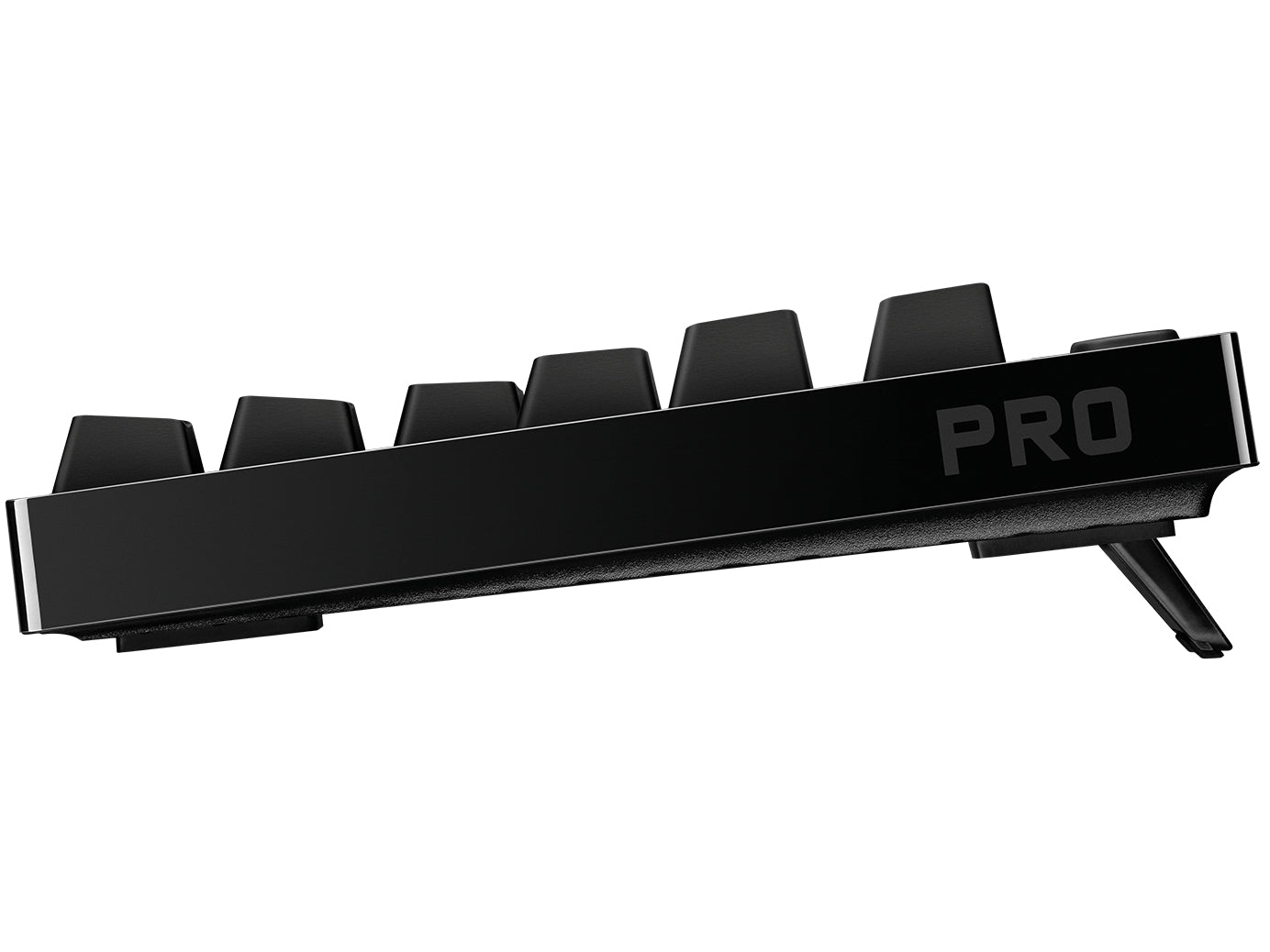 Logitech G G PRO Mechanical – Mechanische Gaming-Tastatur TKL (80–87 %) – Mechanisch (GX Blue) – RGB – QWERTY