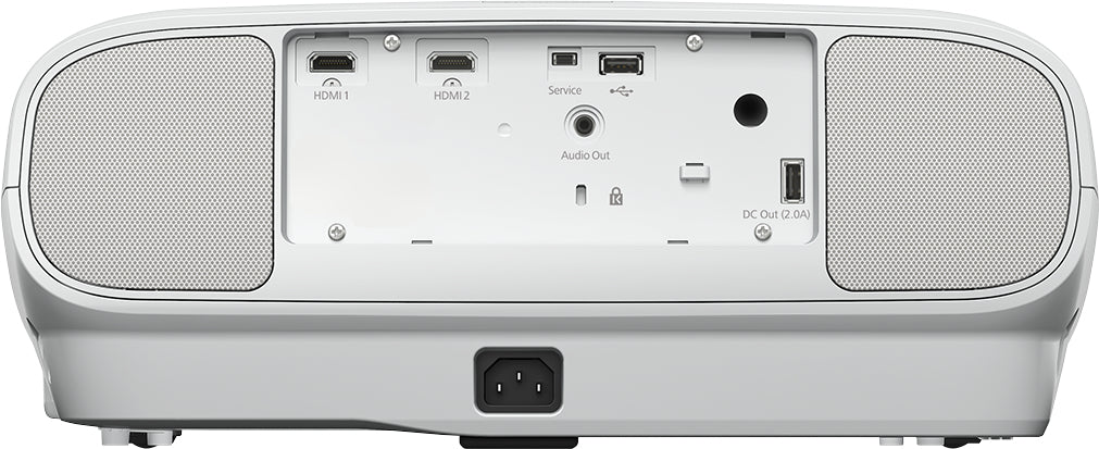 Epson EH-TW7000 – Standard 3LCD Lampe, 4K UHD, 3000 ANSI Lumen