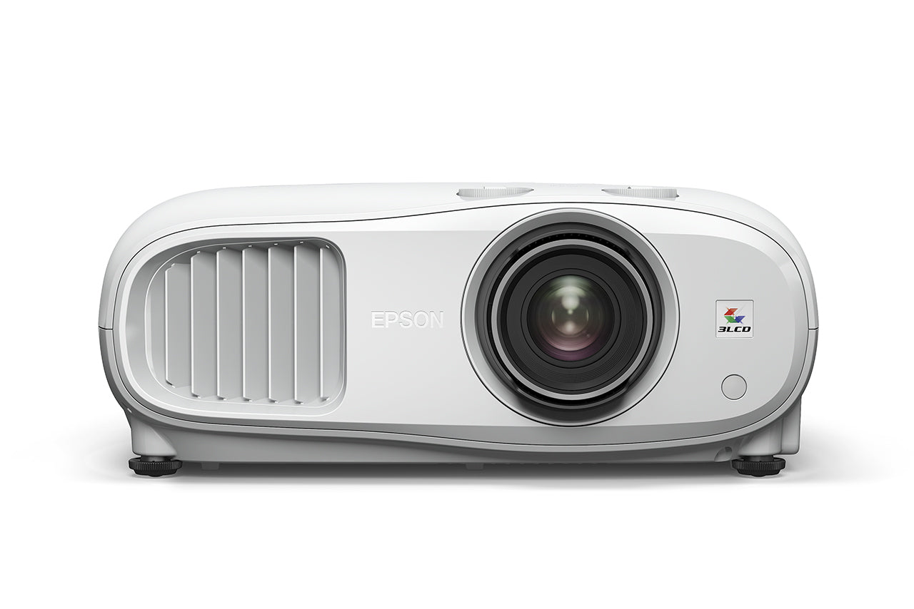 Epson EH-TW7000 – Standard 3LCD Lampe, 4K UHD, 3000 ANSI Lumen