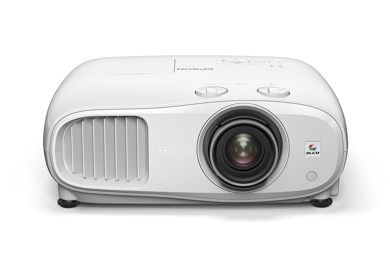 Epson EH-TW7000 – Standard 3LCD Lampe, 4K UHD, 3000 ANSI Lumen