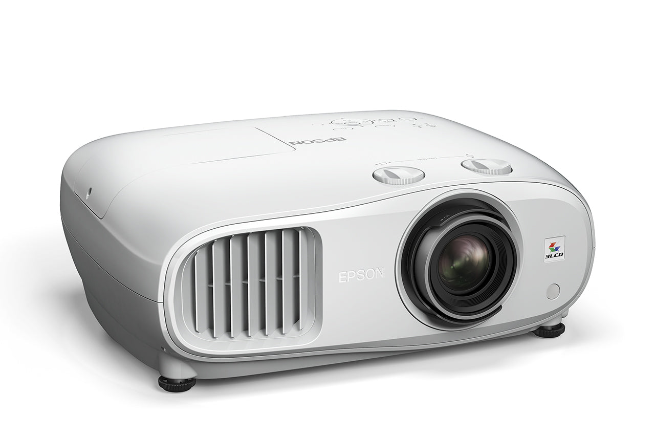 Epson EH-TW7000 – Standard 3LCD Lampe, 4K UHD, 3000 ANSI Lumen
