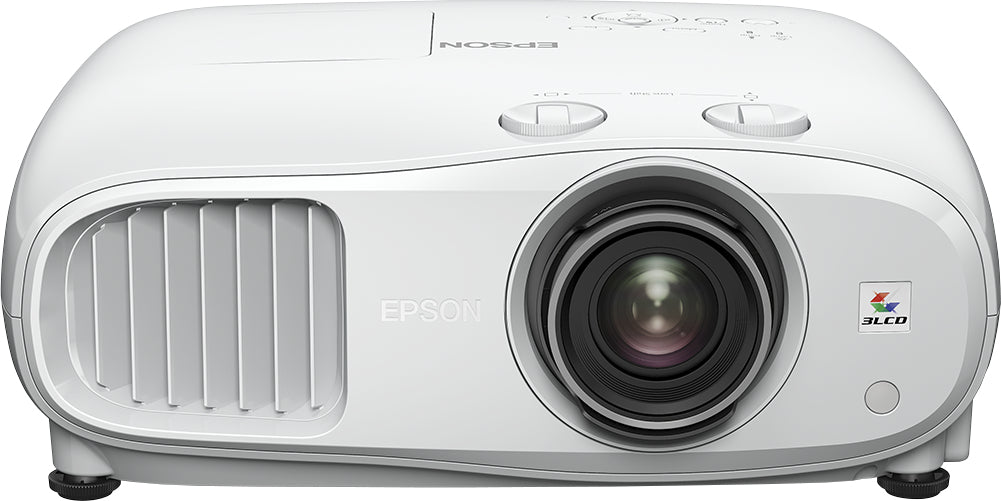 Epson EH-TW7000 – Standard 3LCD Lampe, 4K UHD, 3000 ANSI Lumen