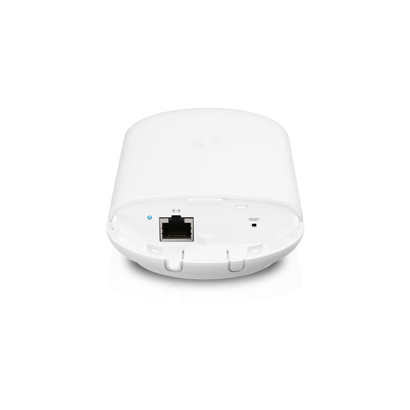 Ubiquiti airMAX NS ac loco – 5 GHz Funkbrücke (5er-Pack), 1GbE, bis 10 km, 450 Mbit/s, Outdoor