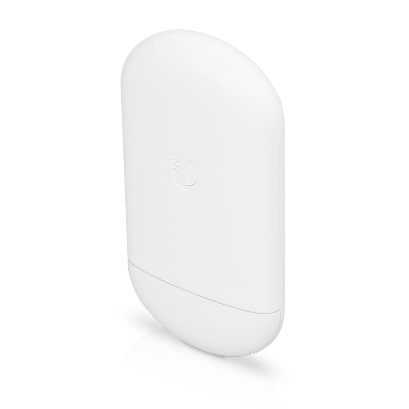 Ubiquiti airMAX NS ac loco – 5 GHz Funkbrücke (5er-Pack), 1GbE, bis 10 km, 450 Mbit/s, Outdoor