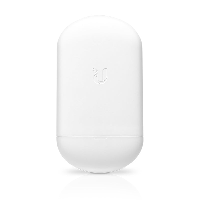 Ubiquiti airMAX NS ac loco – 5 GHz Funkbrücke (5er-Pack), 1GbE, bis 10 km, 450 Mbit/s, Outdoor