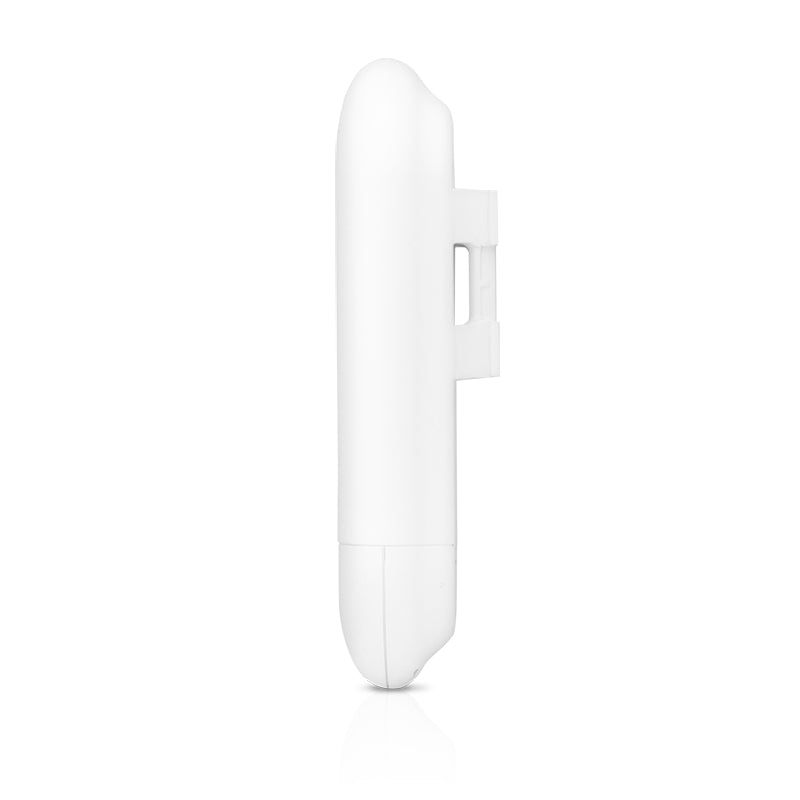 Ubiquiti airMAX NS ac loco – 5 GHz Funkbrücke (5er-Pack), 1GbE, bis 10 km, 450 Mbit/s, Outdoor