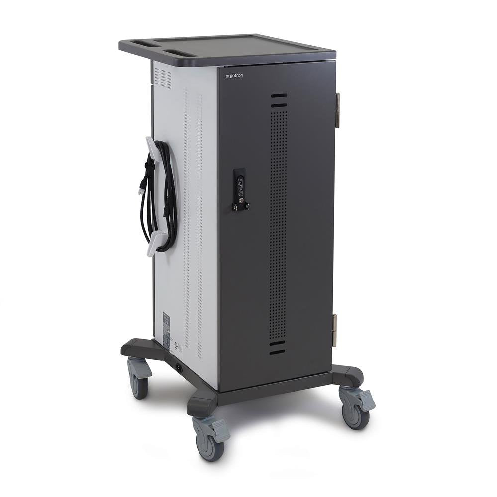 Ergotron YES35 Notebook-Trolley – für Tablets
