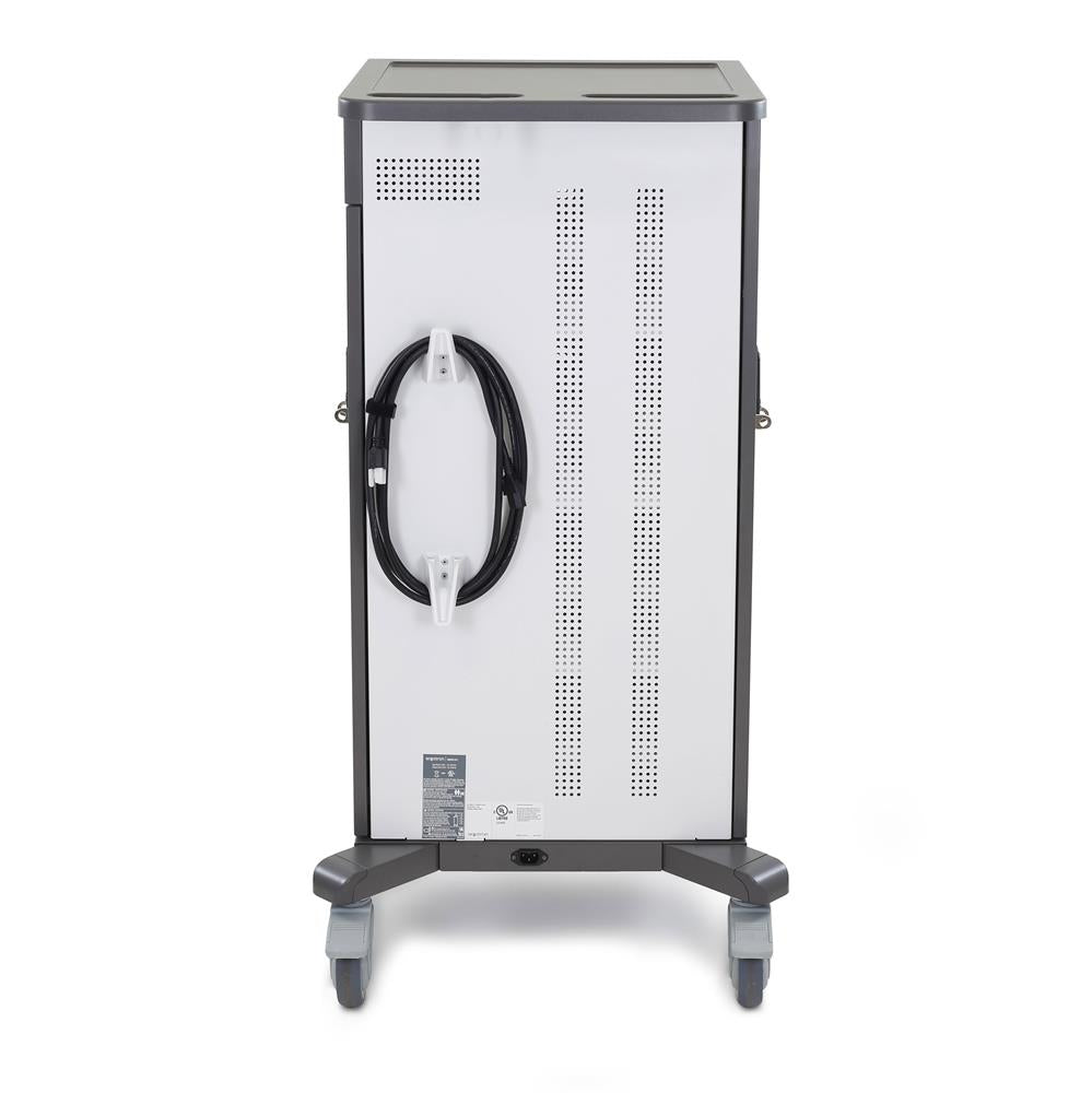 Ergotron YES35 Notebook-Trolley – für Tablets