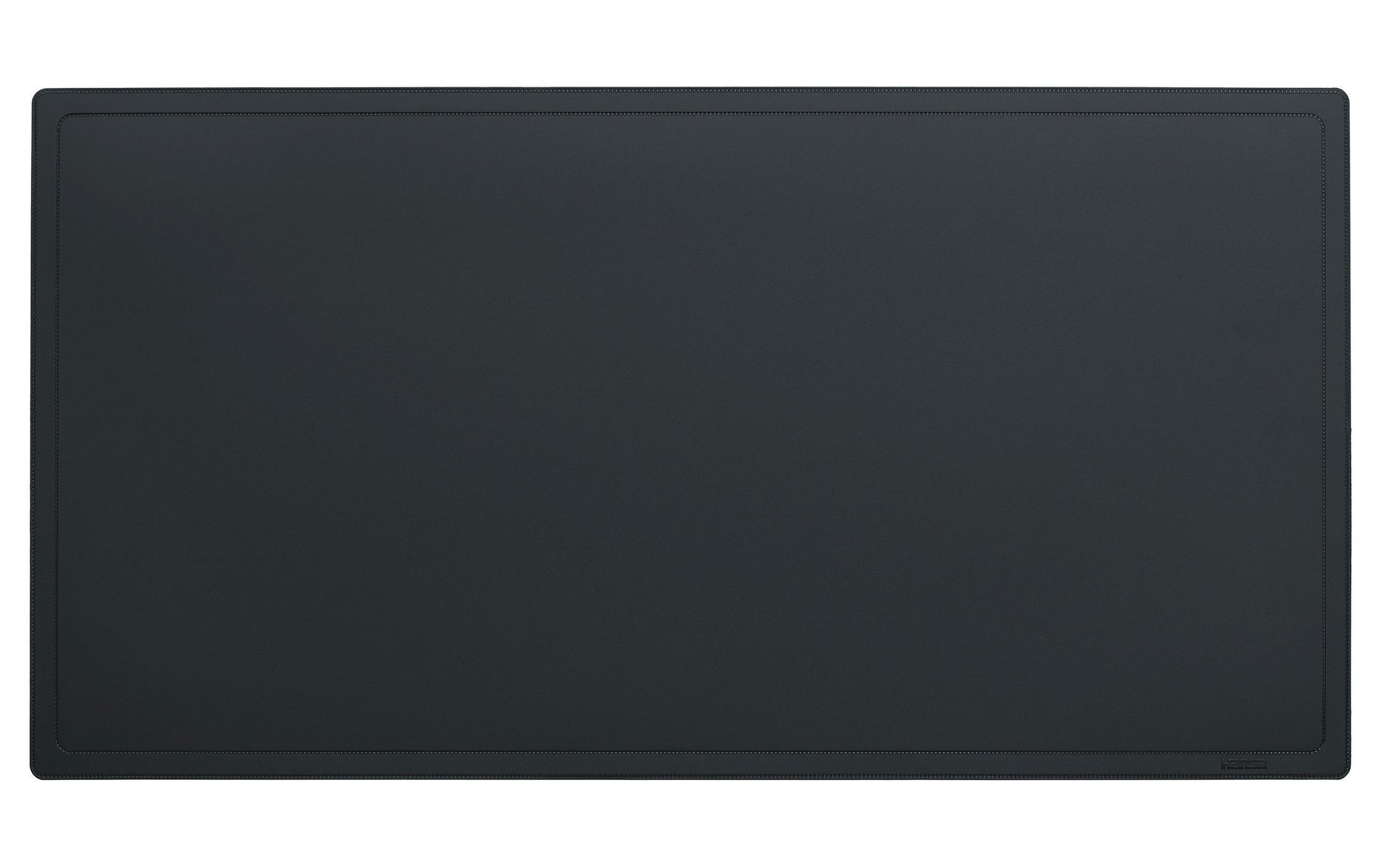 Hansa Schreibunterlage ComputerPad – 650 × 340 mm – Kunststoff, rutschfest