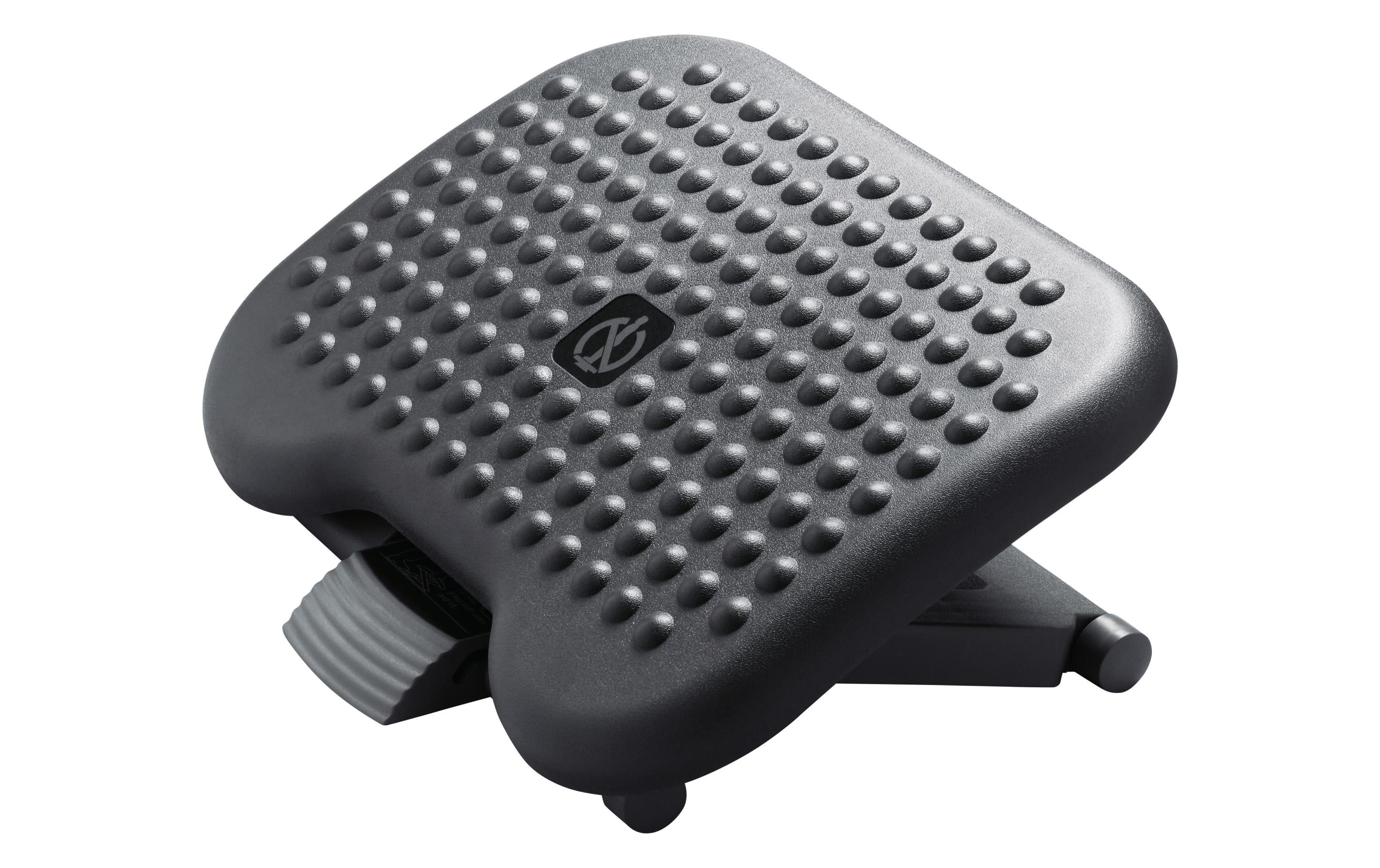 Hansa Fussstütze Easyfoot Comfort, höhenverstellbar, neigbar (15°), 45 × 36 cm, Höhenbereich 9,5–17 cm