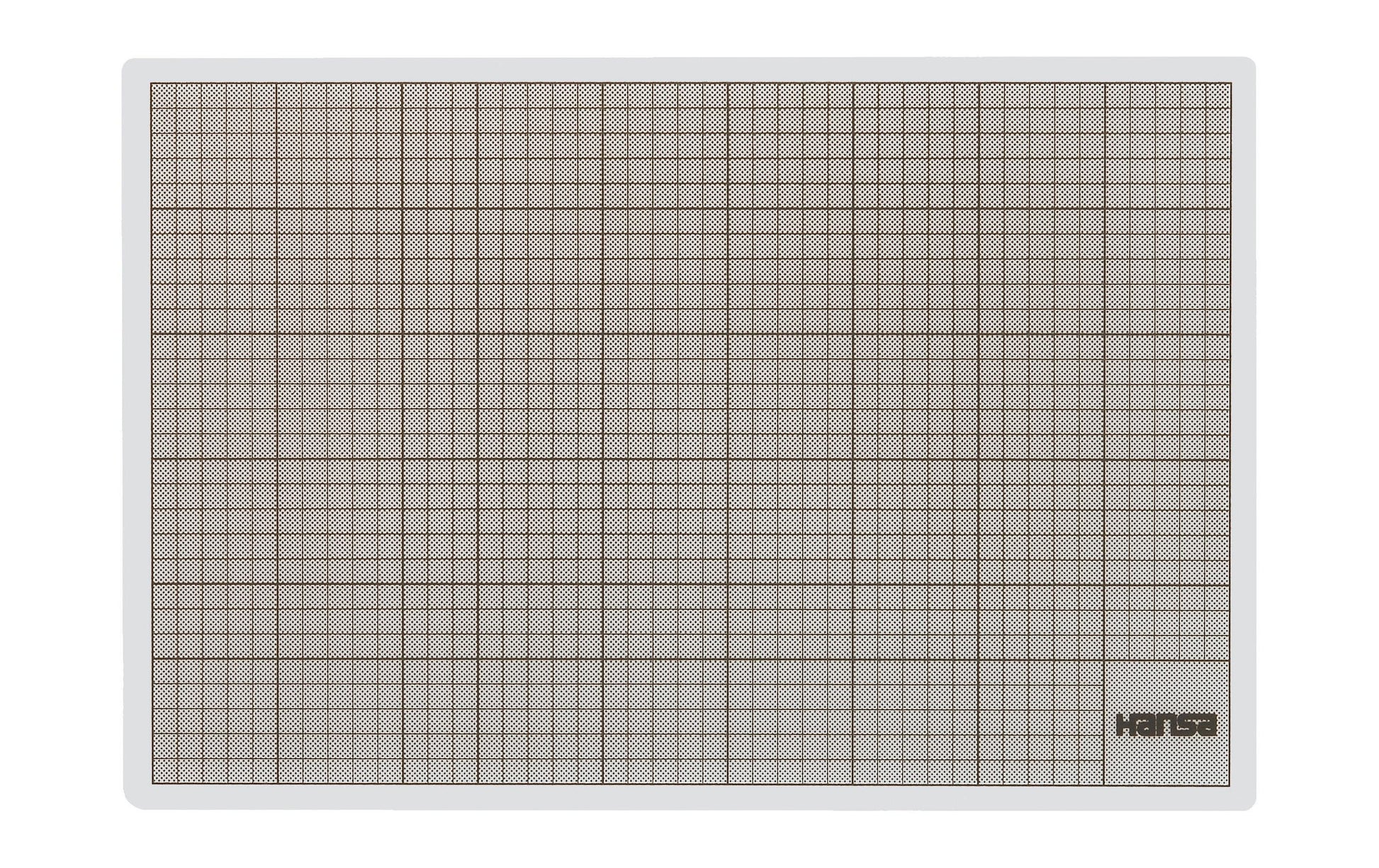 Hansa Schneidematte 41-1320.160