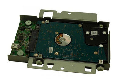 KYOCERA HD-14 Speichererweiterung 320 GB, schwarz – für ECOSYS M3860idnf