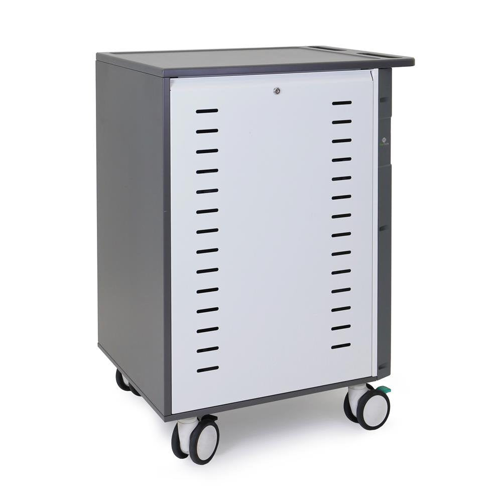 Ergotron Zip40 Notebook-Trolley