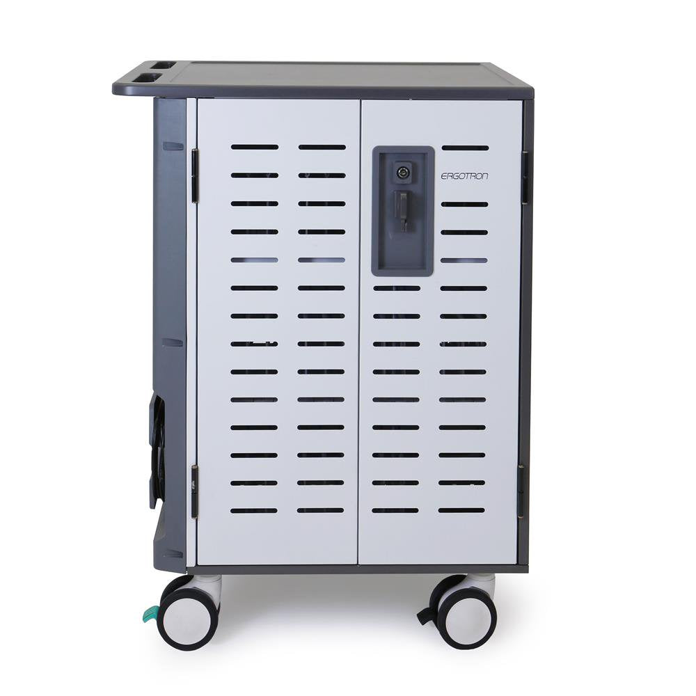 Ergotron Zip40 Notebook-Trolley