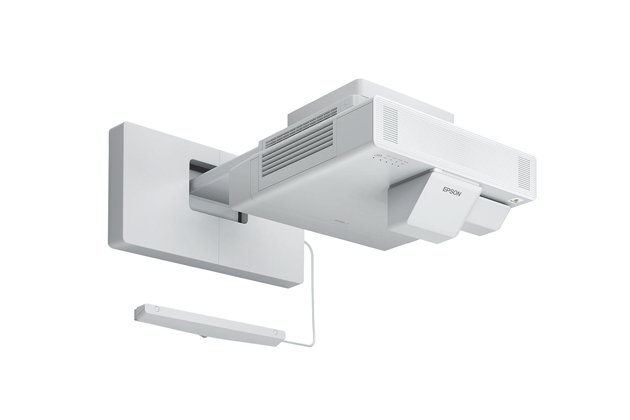 Epson EB-1485Fi – Ultra-Kurzwurf 3LCD Laser, Full HD (1080p), 5000 ANSI Lumen, Interaktiv