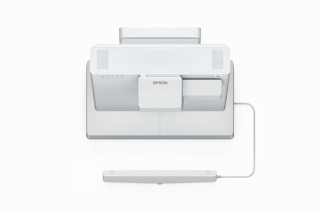 Epson EB-1485Fi – Ultra-Kurzwurf 3LCD Laser, Full HD (1080p), 5000 ANSI Lumen, Interaktiv