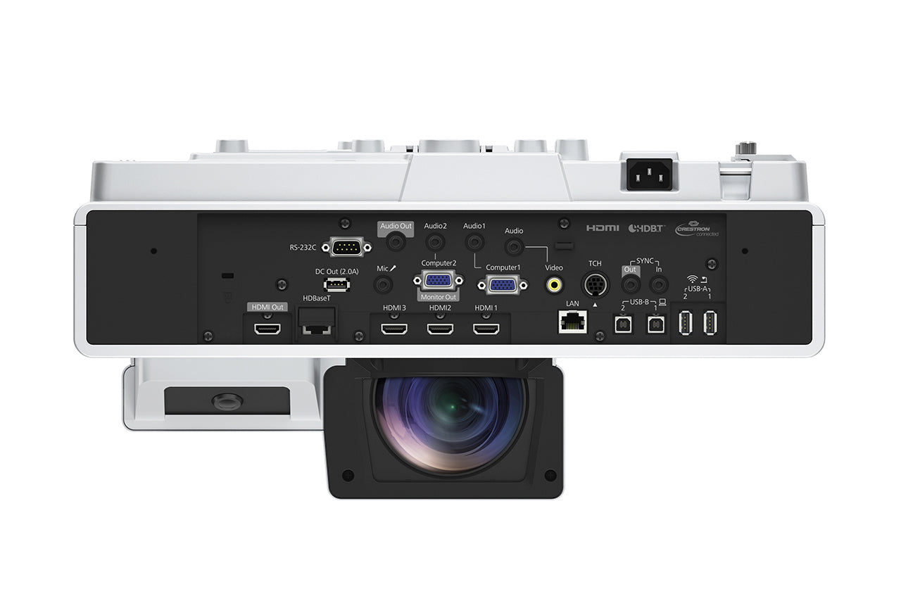 Epson EB-1485Fi – Ultra-Kurzwurf 3LCD Laser, Full HD (1080p), 5000 ANSI Lumen, Interaktiv