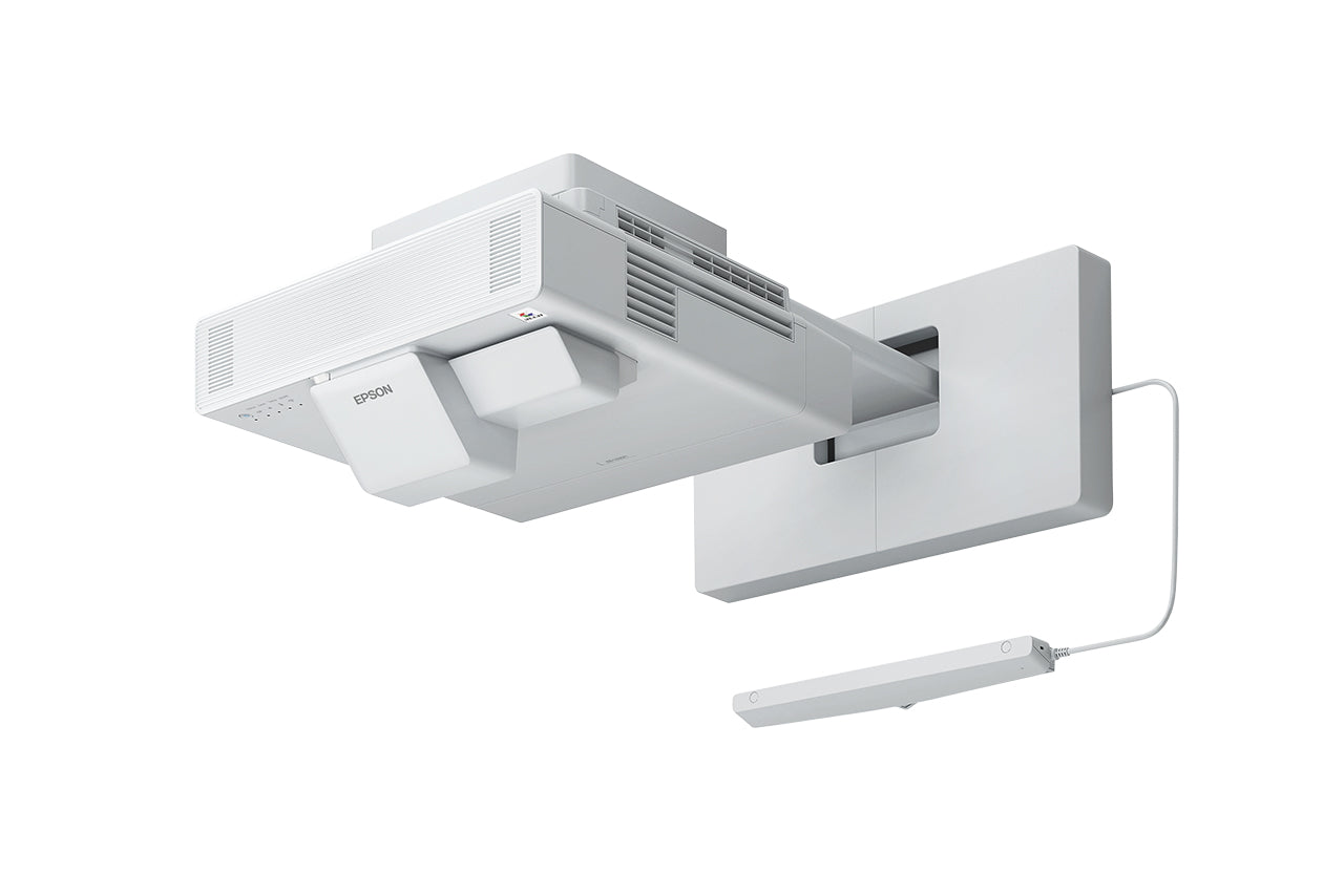 Epson EB-1485Fi – Ultra-Kurzwurf 3LCD Laser, Full HD (1080p), 5000 ANSI Lumen, Interaktiv