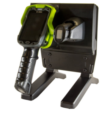 Zebra TC8X DPM CRD-TC8D-2SUCHG-01 Ladestation – für TC8300