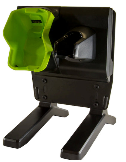 Zebra TC8X DPM CRD-TC8D-2SUCHG-01 Ladestation – für TC8300
