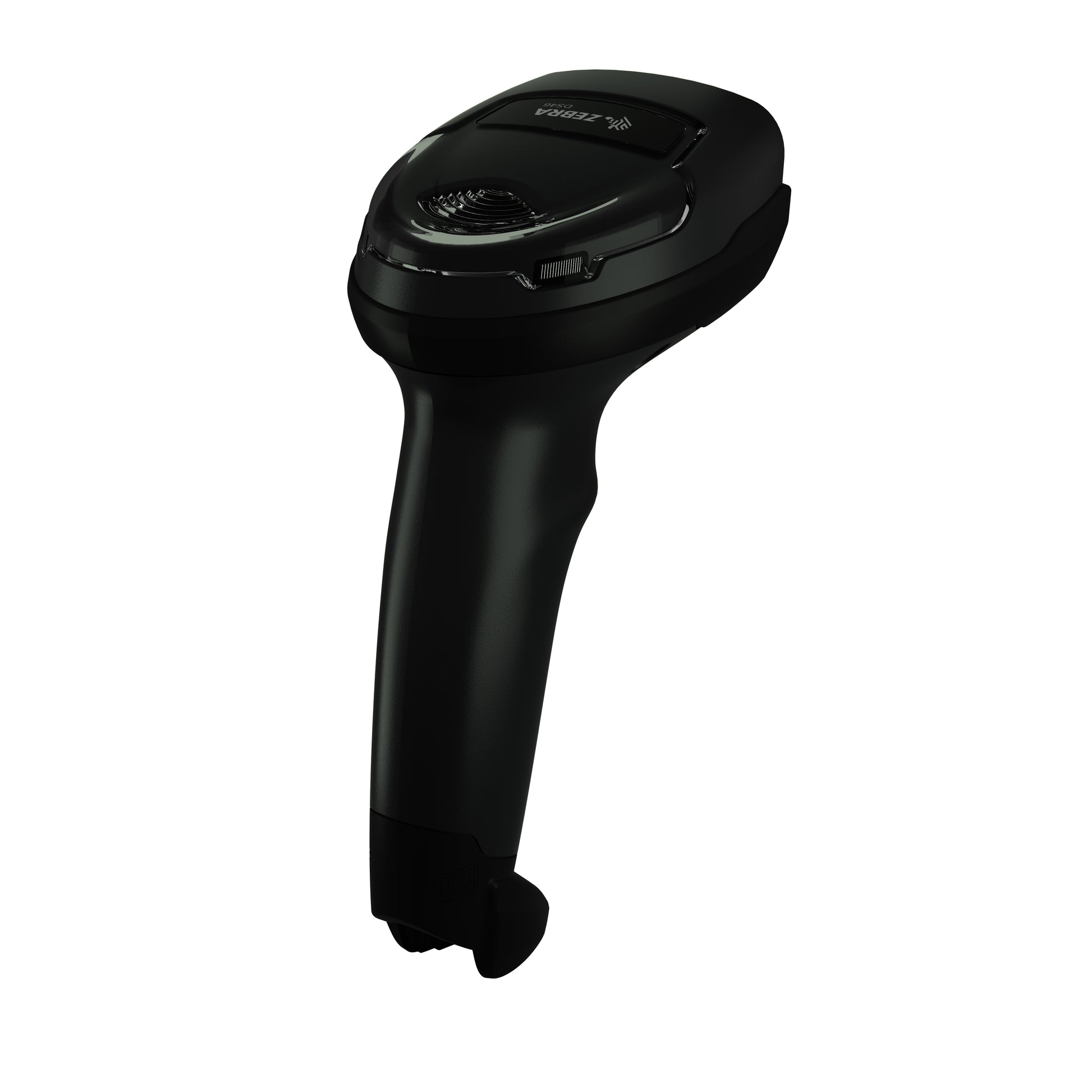 Zebra DS4608-HD – Barcodeleser – USB – Kit: Ladestation + Kabel + Scanner