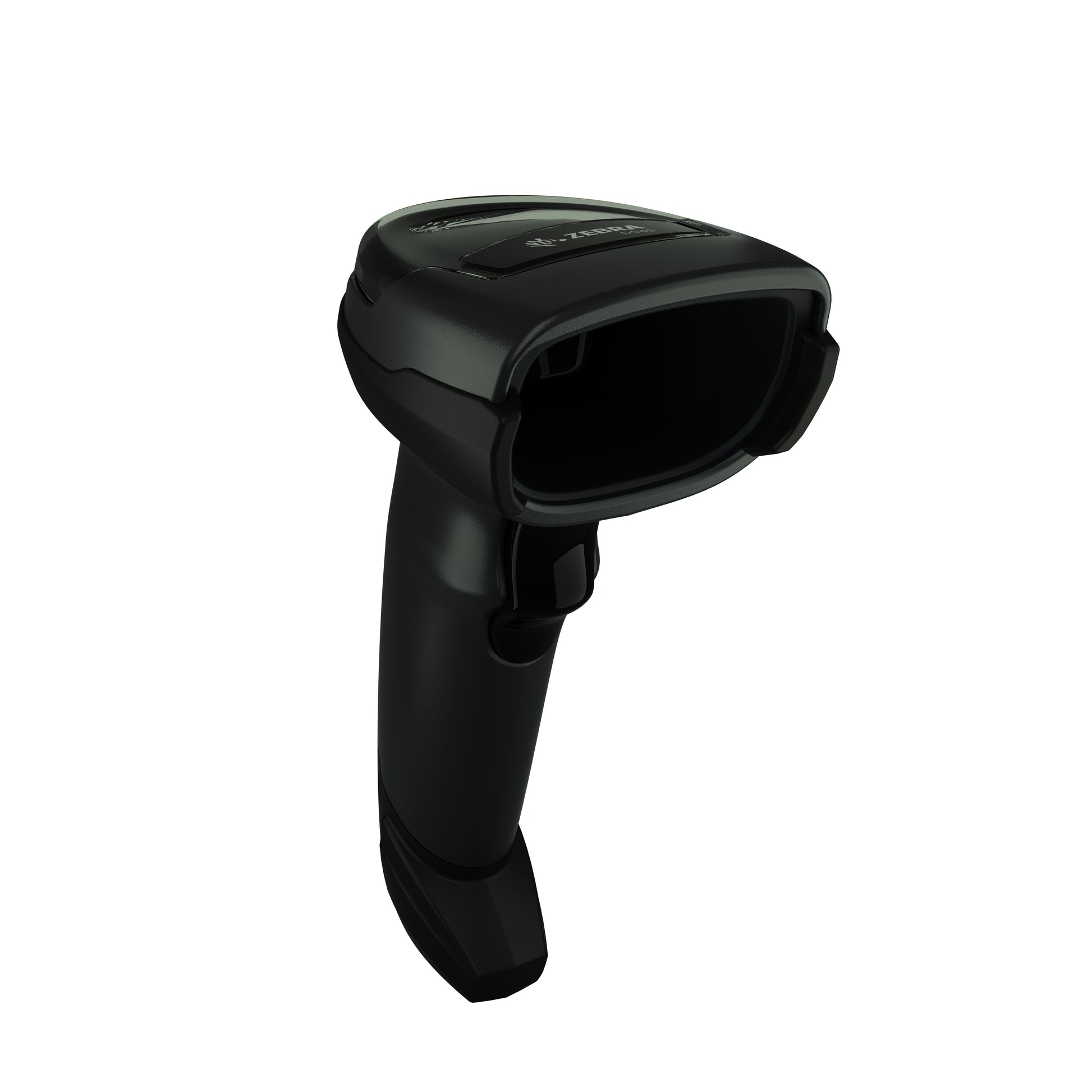 Zebra DS4608-HD – Barcodeleser – USB – Kit: Ladestation + Kabel + Scanner