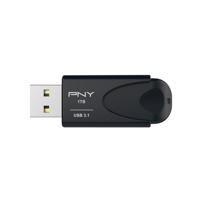 PNY Attaché 4