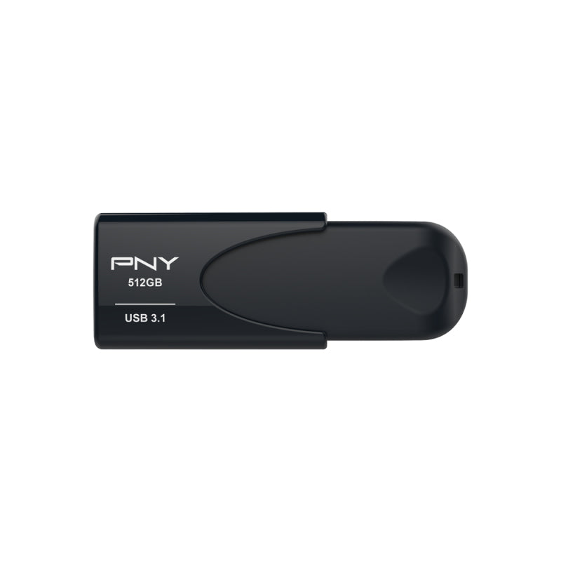 PNY Attaché 4 USB-Stick 512 GB