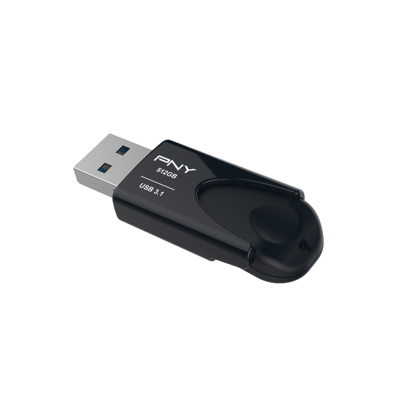 PNY Attaché 4 USB-Stick 512 GB