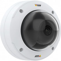 Axis P3245-VE PTZ – 1080p – PoE – IP66 IK10