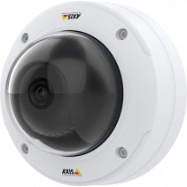 Axis P3245-VE PTZ – 1080p – PoE – IP66 IK10
