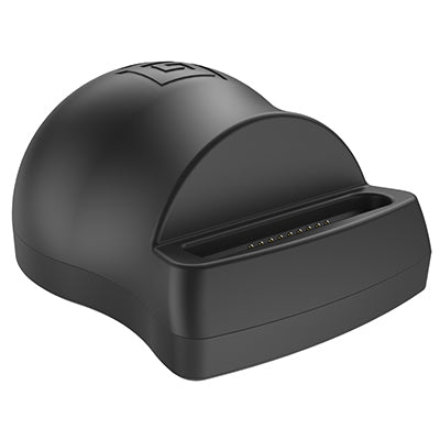RAM Mounts GDS Desktop Dock Lade-/Daten-Cradle – USB-C – 48 W – für Smartphones – Schwarz