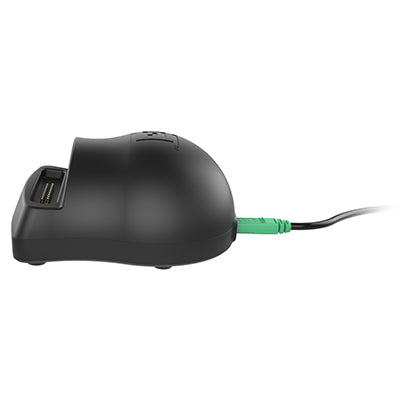 RAM Mounts GDS Desktop Dock Lade-/Daten-Cradle – USB-C – 48 W – für Smartphones – Schwarz