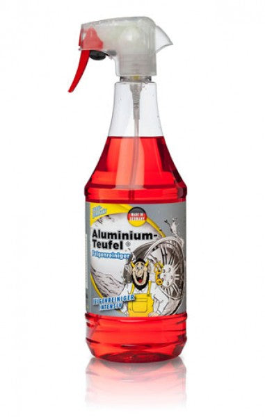 Tuga Chemie Felgenreiniger – für Felgen – 1 l – Spraydose
