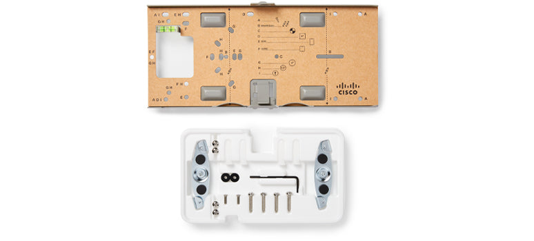 Cisco MA-MNT-MR-17 – WLAN-Zugangspunkt-Halterung, für MR36