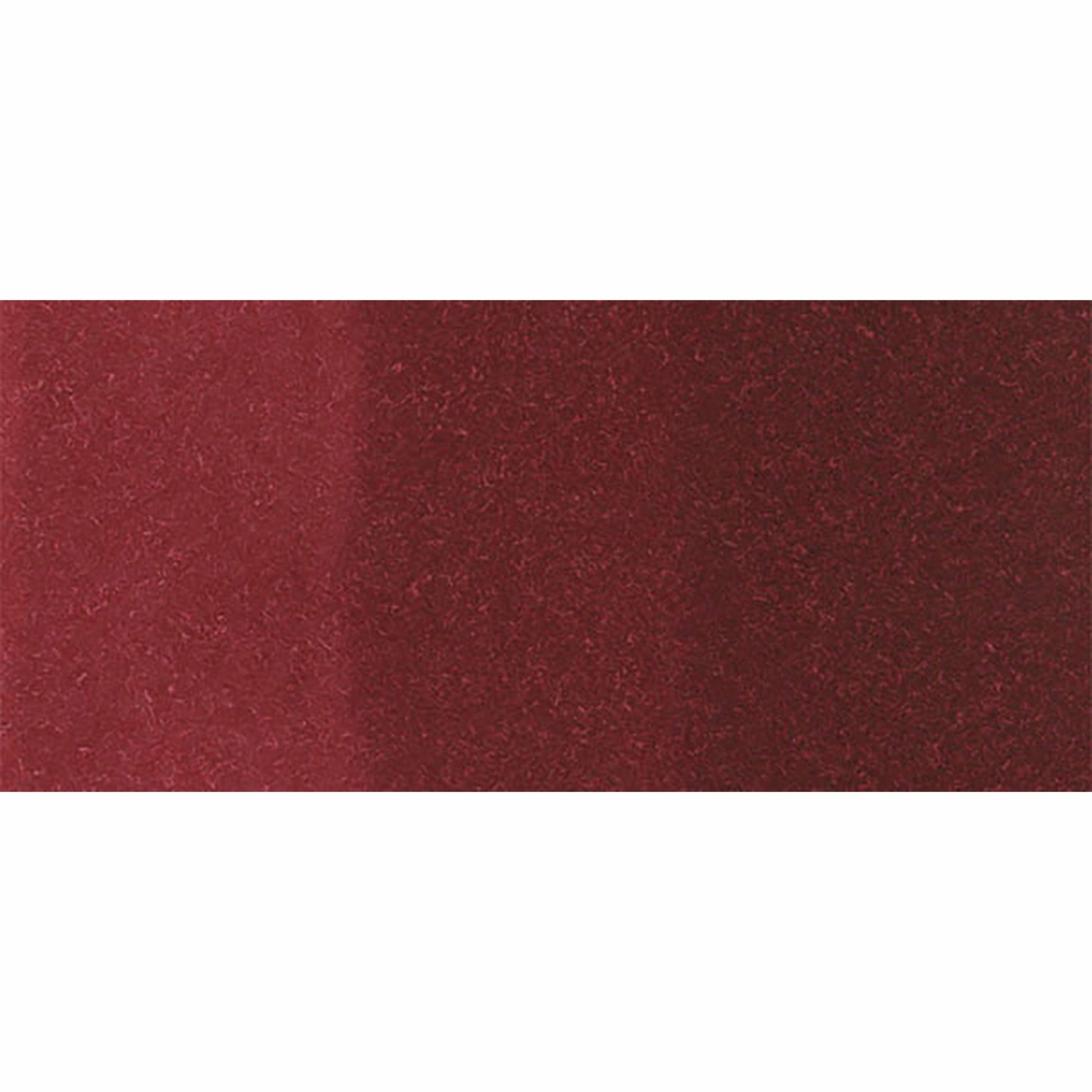 Copic Ciao Brush Pen, Doppelspitze – Kombi, Acrylbasiert, Bordeaux