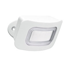 Pentatech FD2B – Zusatz-Bewegungsmelder (PIR), Funk, 5 m × 95° – Weiss, für FD25