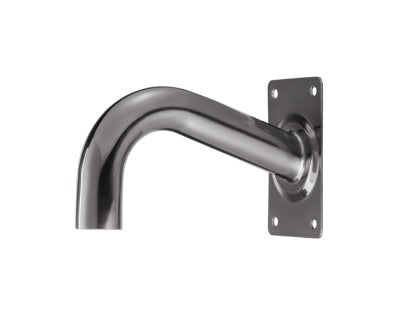 Hanwha SBP-300WMS Wandhalterung – vandalensicher, Aussenbereich, für XNV-8080RS, XNV-6080RS, XNV-6120RS und andere